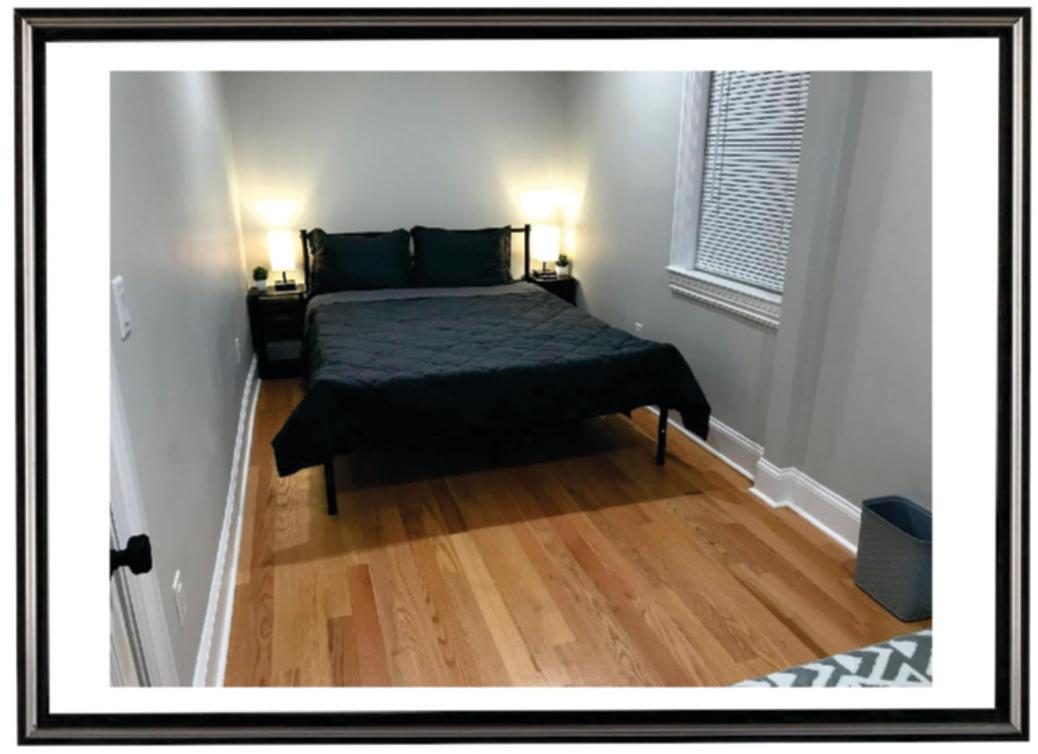 Homestay - B&B - Near South Boston - Jfk-Umass Area ภายนอก รูปภาพ