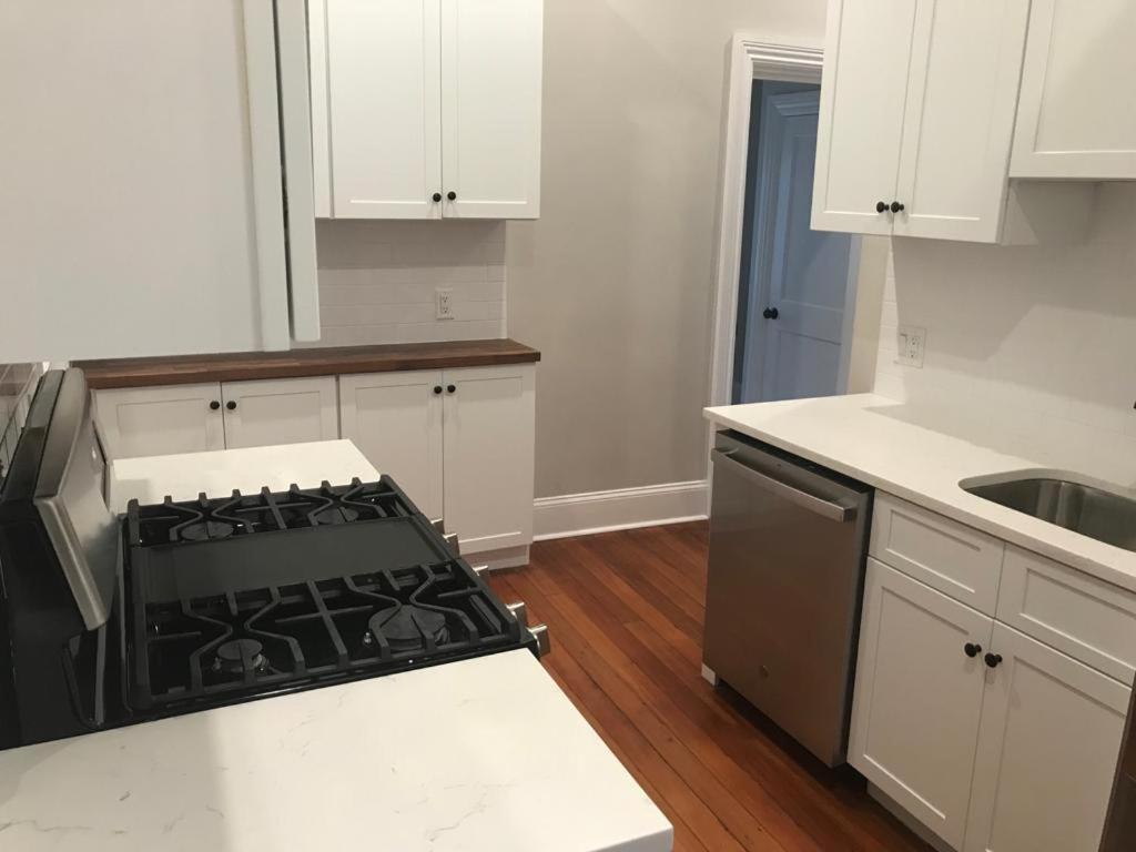 Homestay - B&B - Near South Boston - Jfk-Umass Area ภายนอก รูปภาพ