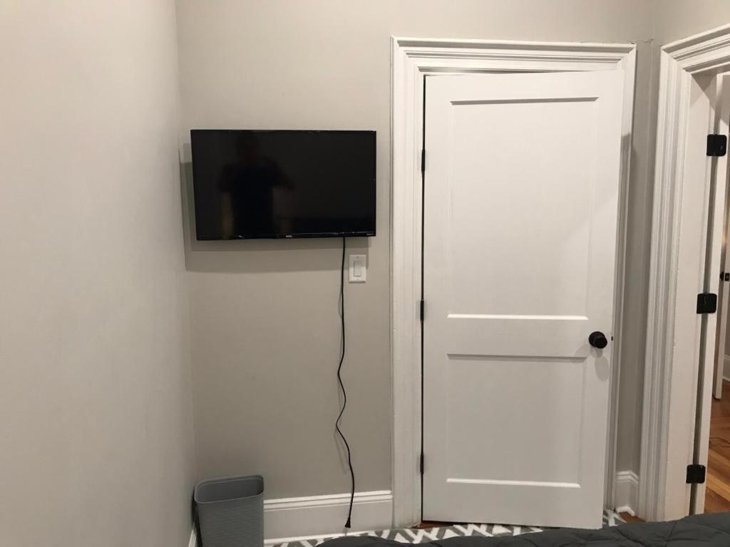 Homestay - B&B - Near South Boston - Jfk-Umass Area ภายนอก รูปภาพ