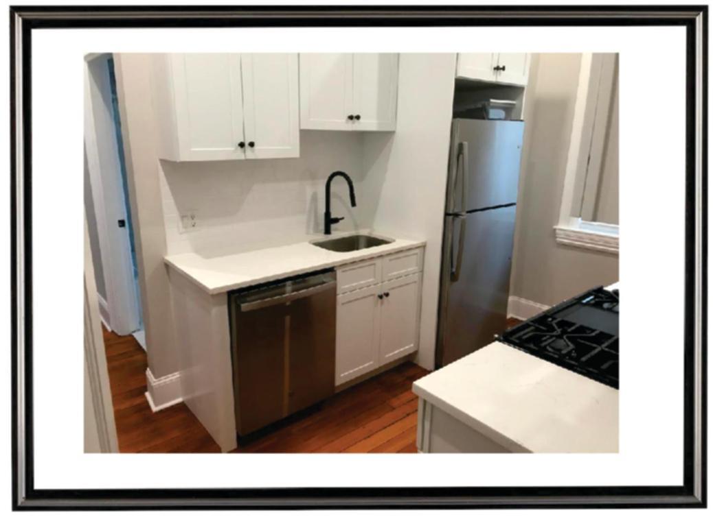 Homestay - B&B - Near South Boston - Jfk-Umass Area ภายนอก รูปภาพ