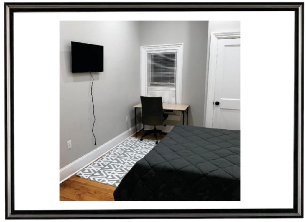 Homestay - B&B - Near South Boston - Jfk-Umass Area ภายนอก รูปภาพ