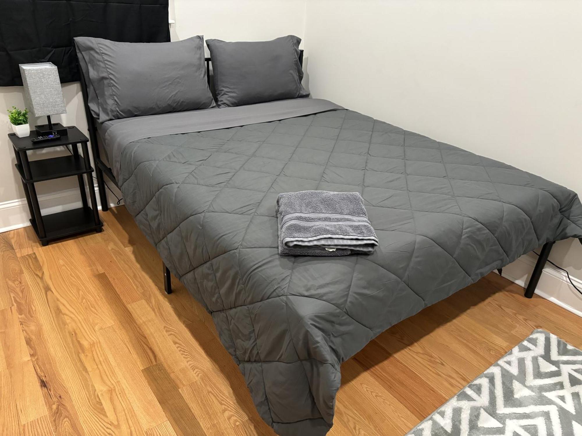 Homestay - B&B - Near South Boston - Jfk-Umass Area ภายนอก รูปภาพ