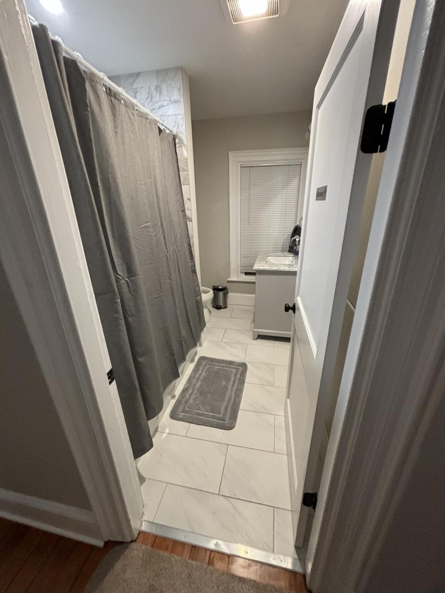 Homestay - B&B - Near South Boston - Jfk-Umass Area ภายนอก รูปภาพ