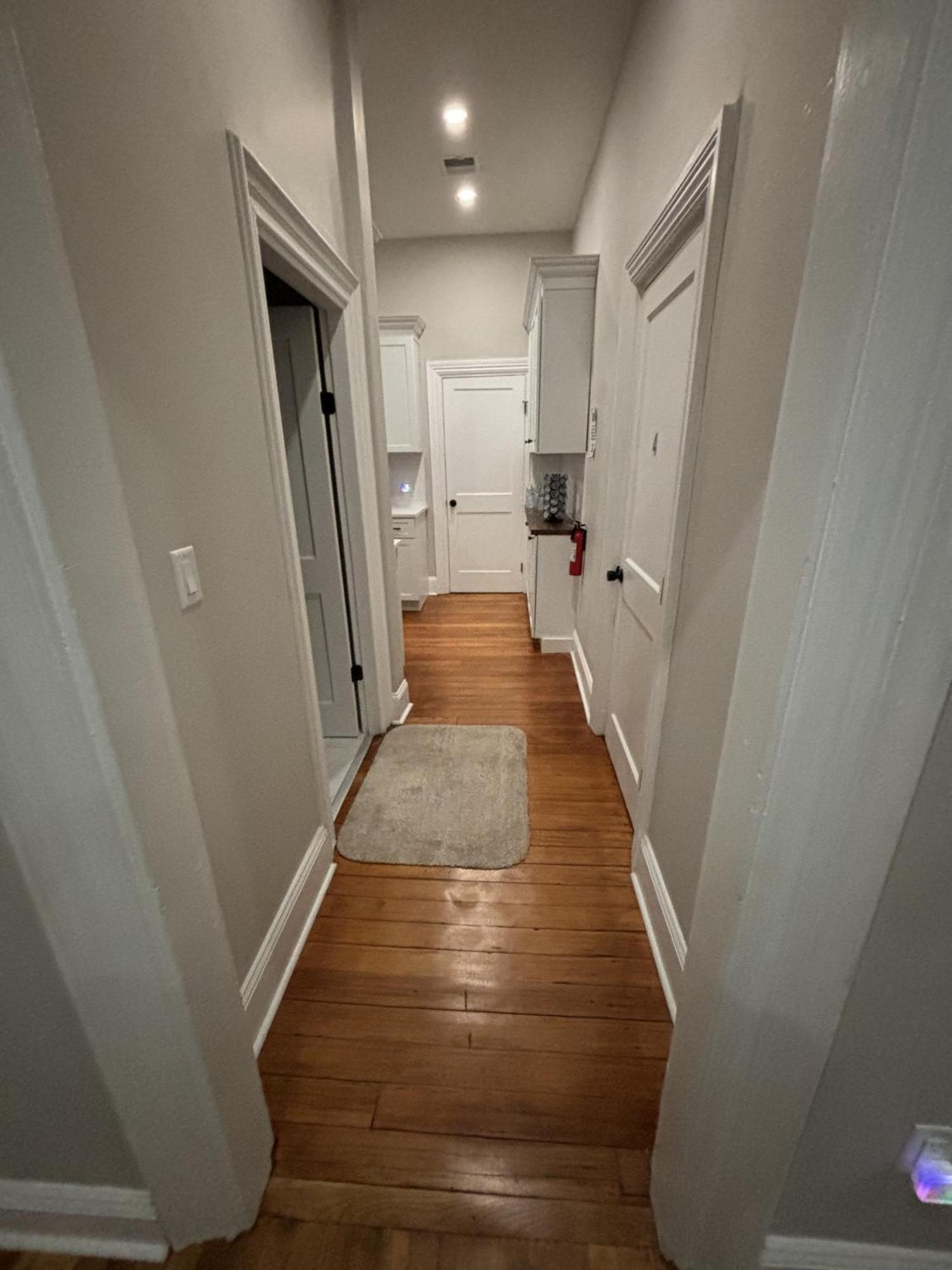 Homestay - B&B - Near South Boston - Jfk-Umass Area ภายนอก รูปภาพ