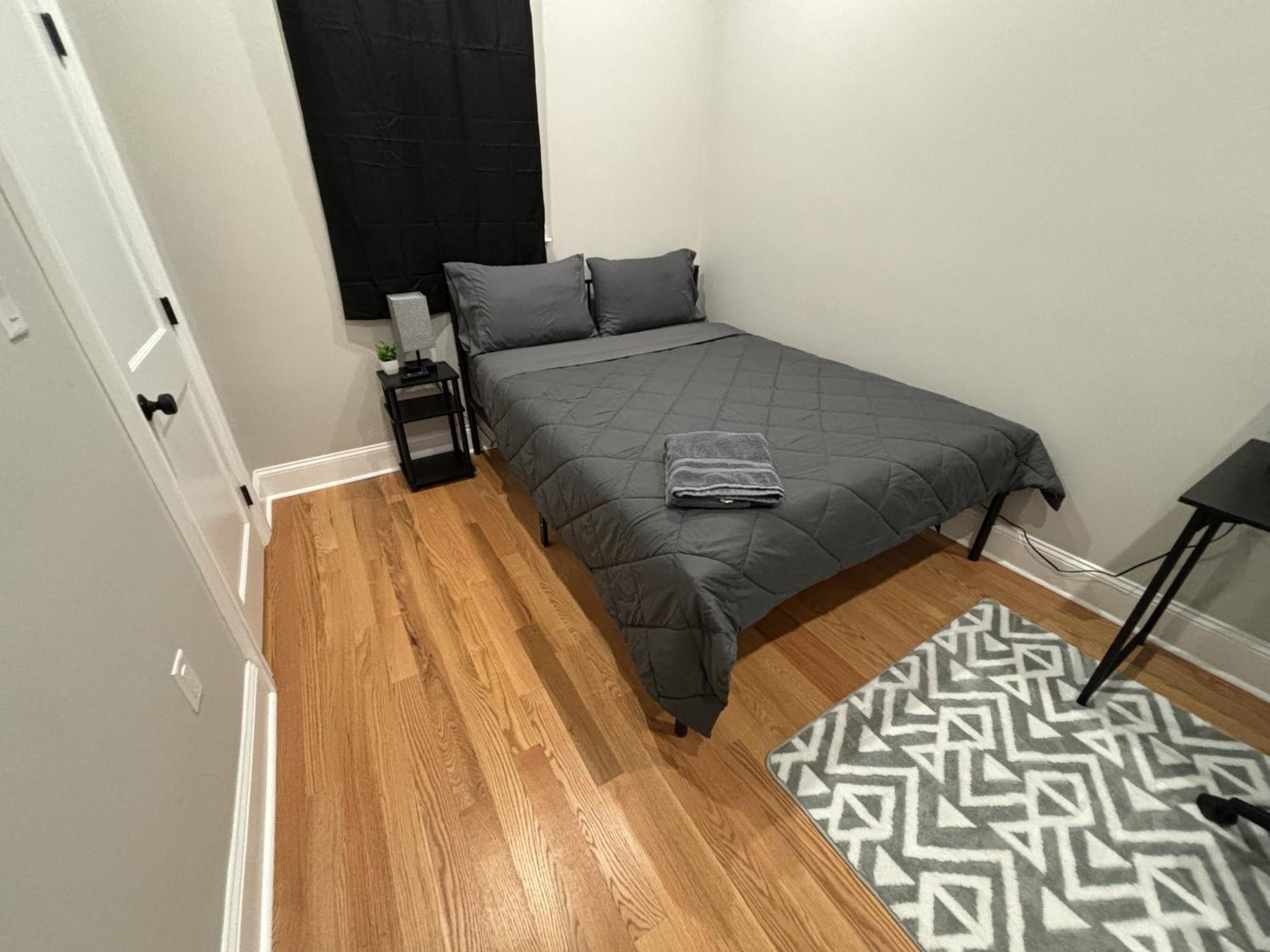 Homestay - B&B - Near South Boston - Jfk-Umass Area ภายนอก รูปภาพ