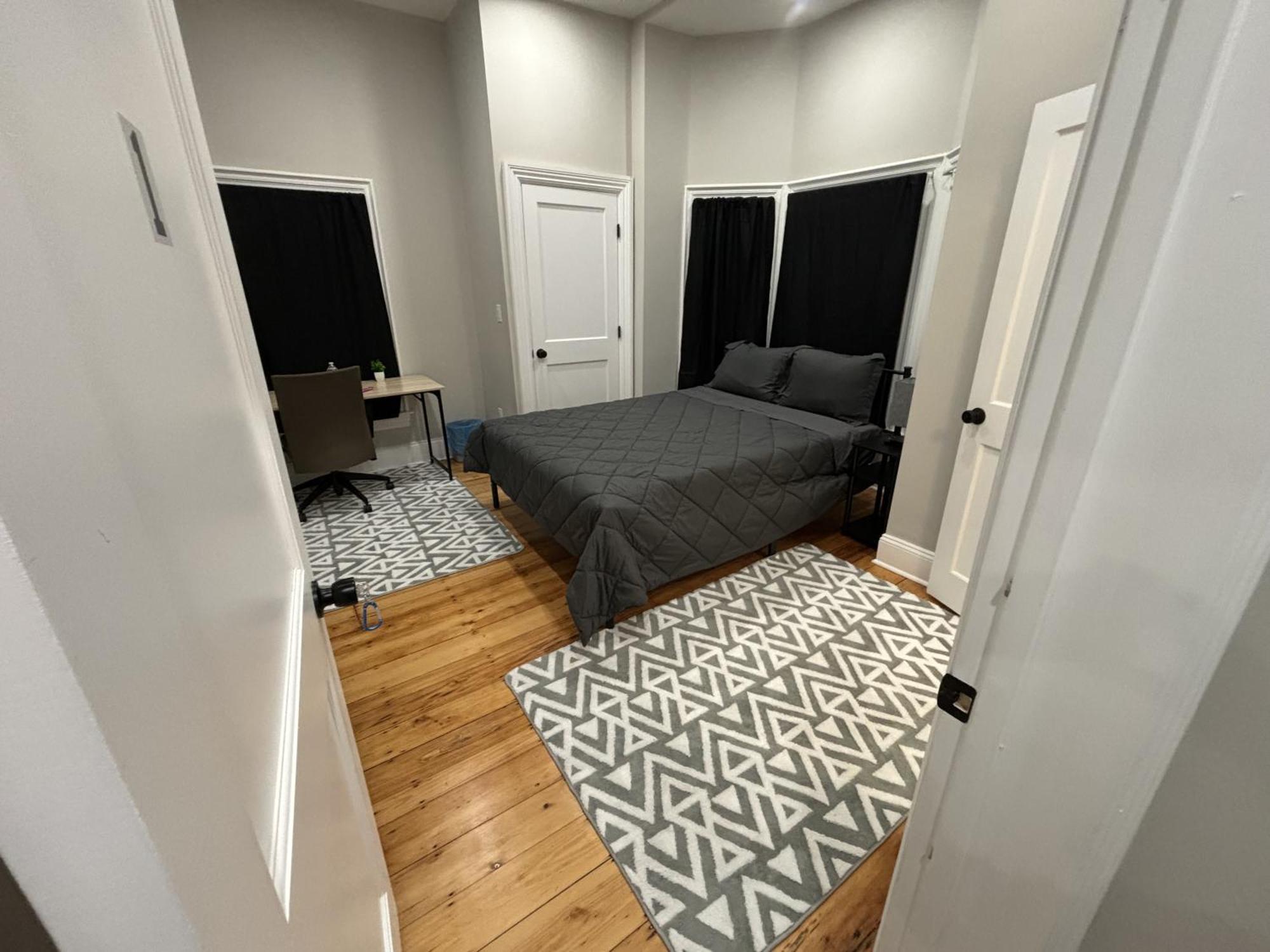 Homestay - B&B - Near South Boston - Jfk-Umass Area ภายนอก รูปภาพ